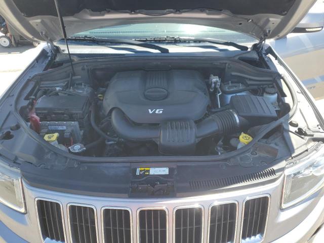 2014 Jeep Grand Cherokee Limited VIN: 1C4RJFBGXEC545419 Lot: 57539094