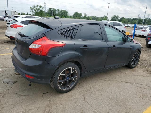 2012 Ford Focus Se VIN: 1FAHP3K24CL347192 Lot: 57535234