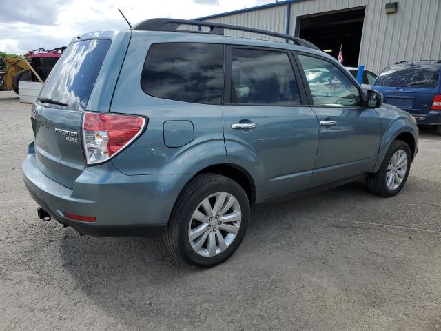 2012 Subaru Forester 2.5X Premium VIN: JF2SHADC3CH436215 Lot: 58026024