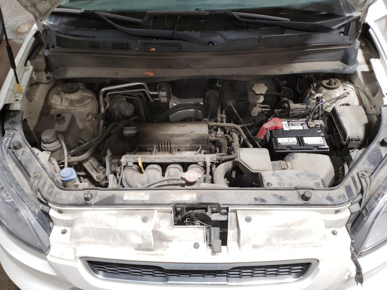 KNDJT2A10A7140377 2010 Kia Soul