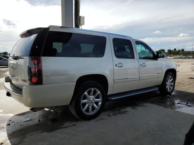 2011 GMC Yukon Xl Denali VIN: 1GKS2MEFXBR287423 Lot: 59340884