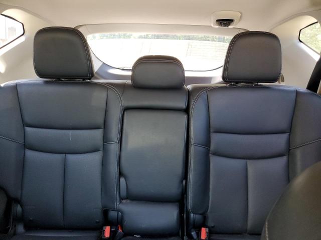 2018 Nissan Murano S VIN: 5N1AZ2MH2JN133638 Lot: 56838804