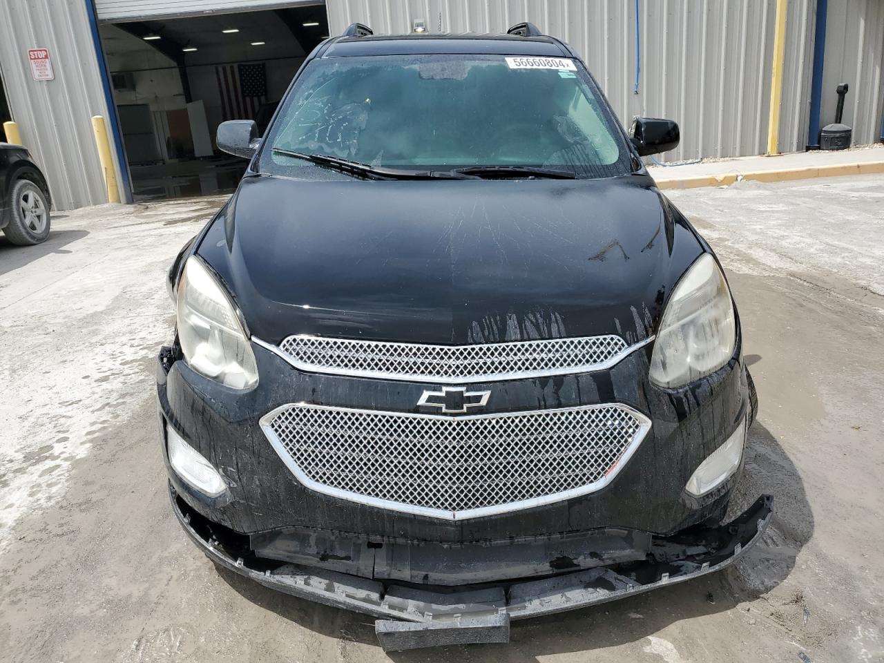 2GNALCEKXG6116547 2016 Chevrolet Equinox Lt