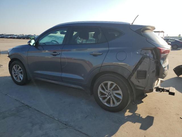 2016 Hyundai Tucson Limited VIN: KM8J3CA25GU135373 Lot: 57623034