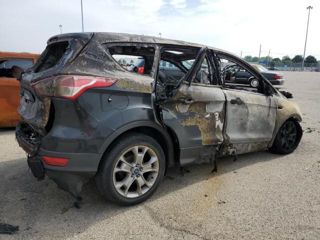 Vin: 1fmcu9hx1dub80218, lot: 59696604, ford escape sel 20133