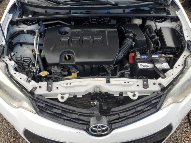 2014 Toyota Corolla L VIN: 5YFBURHE3EP099086 Lot: 60147014