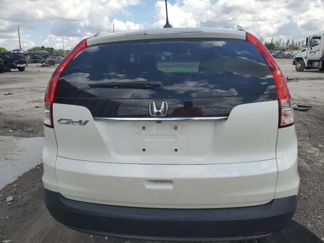 2014 Honda Cr-V Exl VIN: 5J6RM3H76EL009297 Lot: 60402974