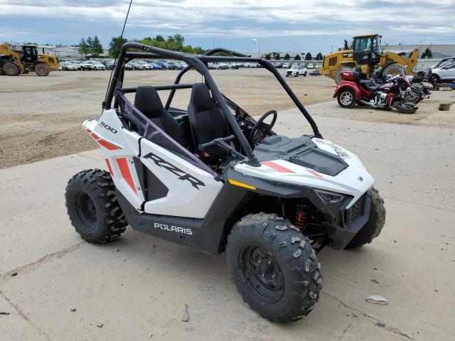 2023 POLARIS RZR 200 EF - L6KHCB181PS000488
