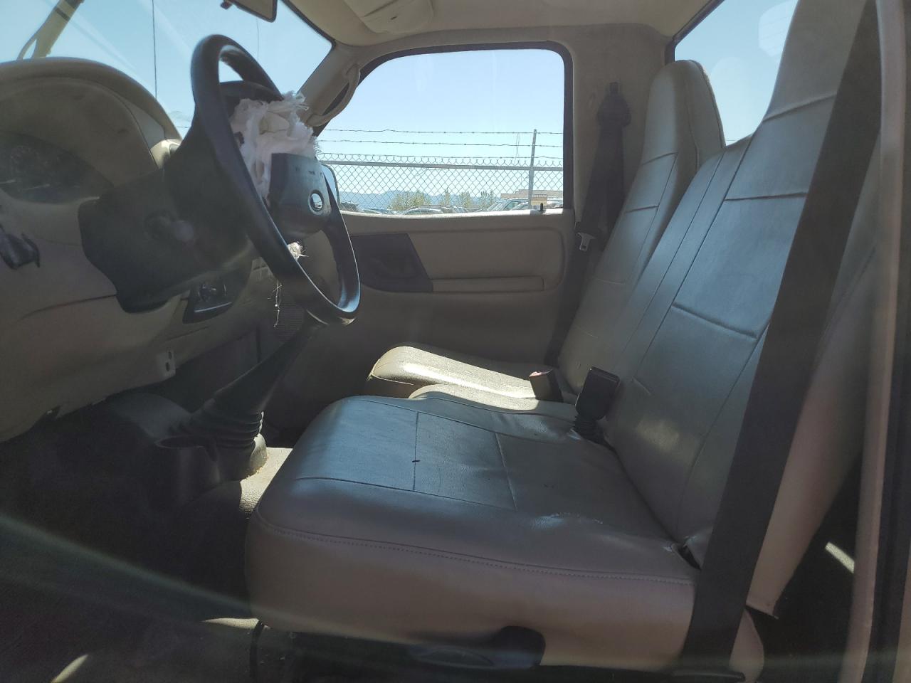 1FTYR10D13PB01108 2003 Ford Ranger