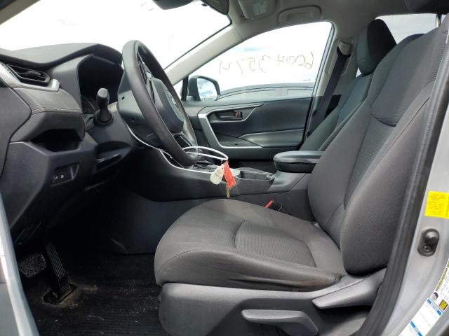 2021 Toyota Rav4 Le VIN: 2T3F1RFV2MW146626 Lot: 60043574