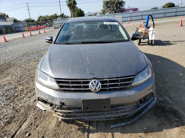 2018 Volkswagen Jetta Se VIN: 3VWDB7AJXJM246691 Lot: 57330824