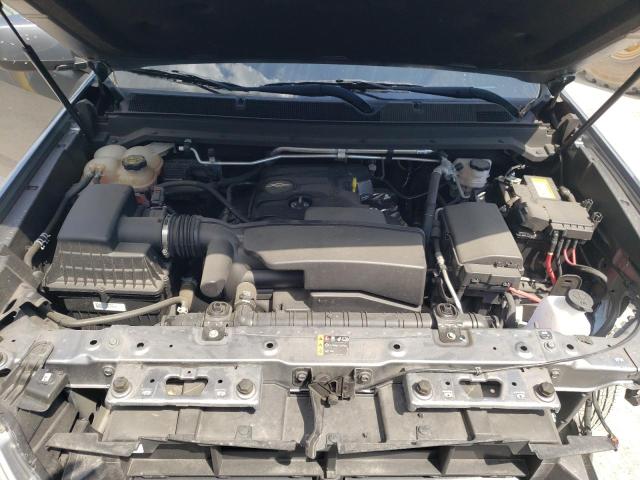 2022 Chevrolet Colorado Lt VIN: 1GCHSCEA3N1175392 Lot: 57913014