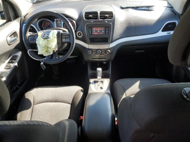 2020 DODGE JOURNEY SE - 3C4PDCAB6LT269485