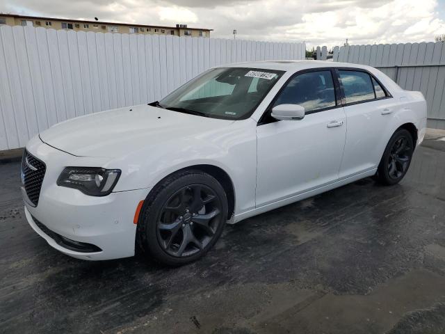 2C3CCABGXNH184407 Chrysler 300 S