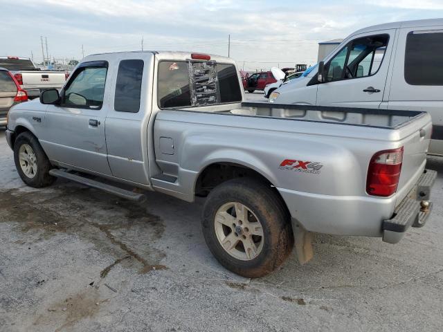 2003 Ford Ranger Super Cab VIN: 1FTZR45E83PB20522 Lot: 59797904