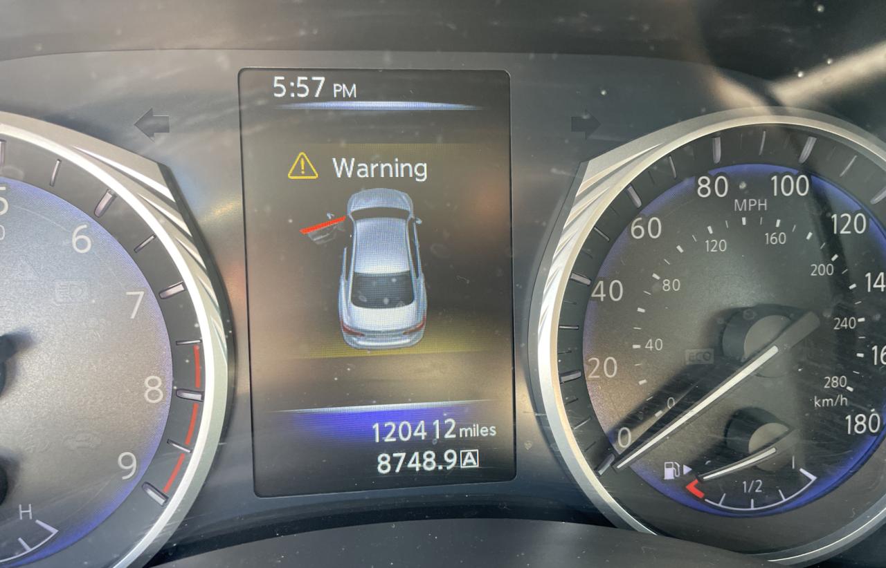 JN1BV7AR5FM404724 2015 Infiniti Q50 Base