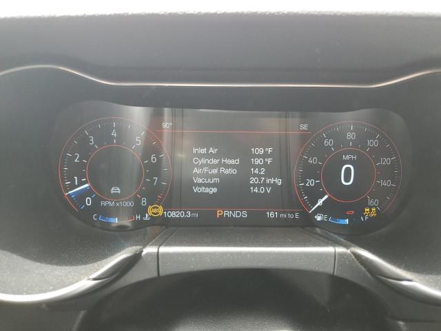 2020 Ford Mustang Gt VIN: 1FA6P8CF4L5182304 Lot: 59677984