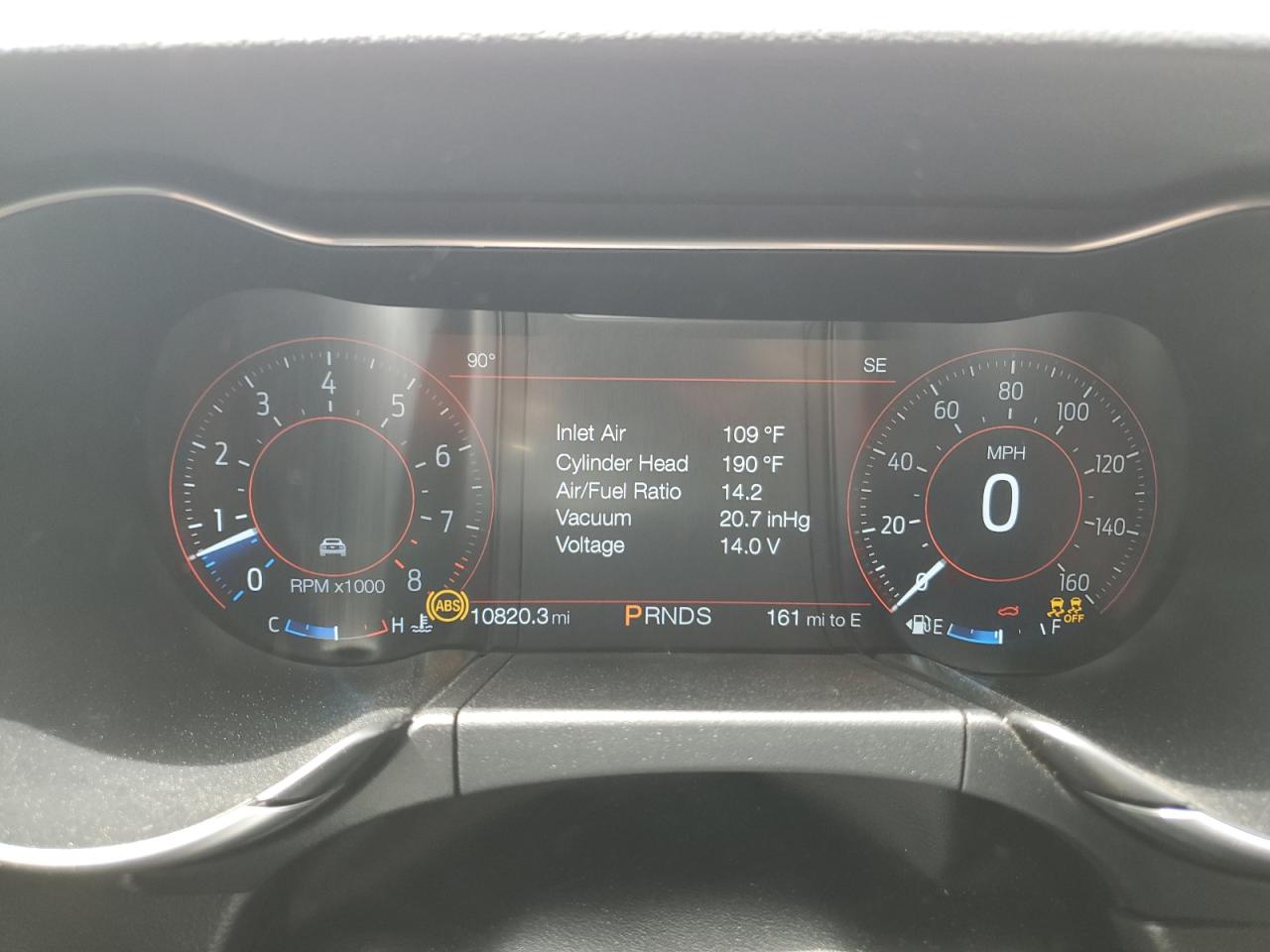 1FA6P8CF4L5182304 2020 Ford Mustang Gt