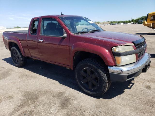 1GCDT19E798137030 2009 Chevrolet Colorado