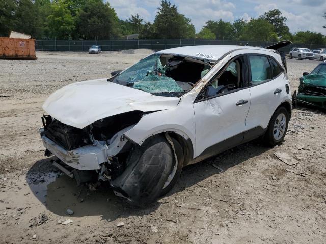 2020 FORD ESCAPE S - 1FMCU0F64LUA25375