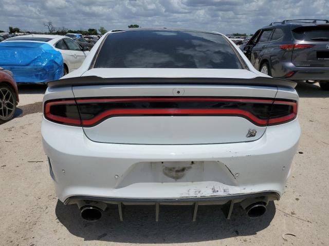2017 DODGE CHARGER R/ - 2C3CDXGJ5HH515130