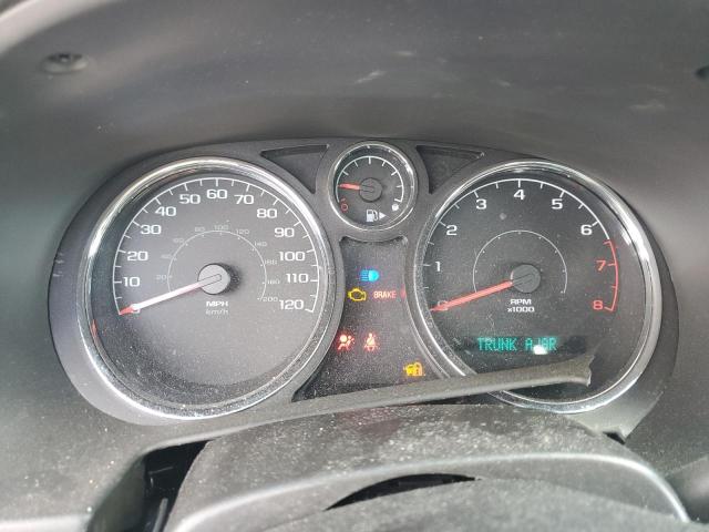 2009 Chevrolet Cobalt Lt VIN: 1G1AT58H397179800 Lot: 58002824