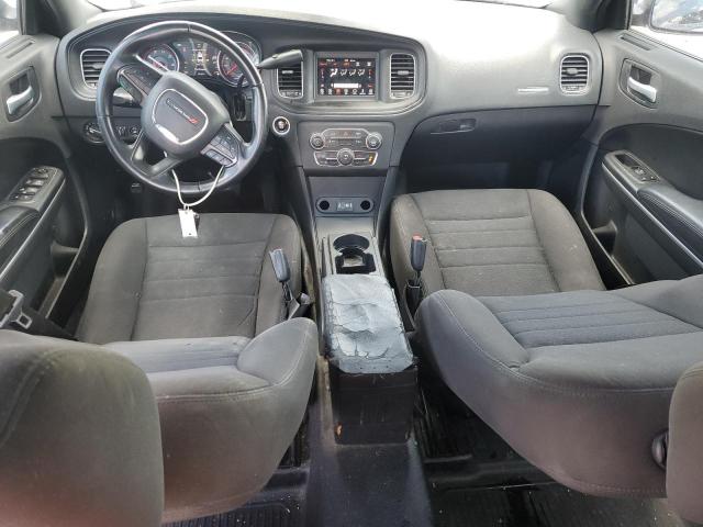 2019 DODGE CHARGER PO - 2C3CDXAG1KH547562