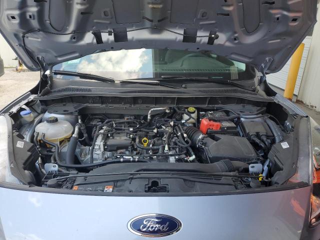 2022 Ford Escape S VIN: 1FMCU0F62NUB64956 Lot: 56786754