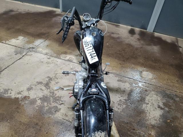 2006 HARLEY-DAVIDSON XL883 1HD4CAM186K420215