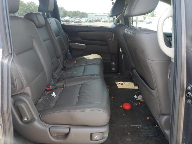 2012 Honda Odyssey Exl VIN: 5FNRL5H67CB127547 Lot: 59395774