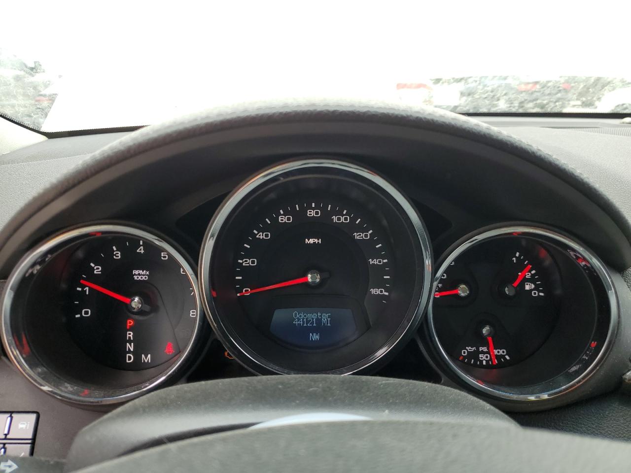 1G6DC5E56C0131757 2012 Cadillac Cts