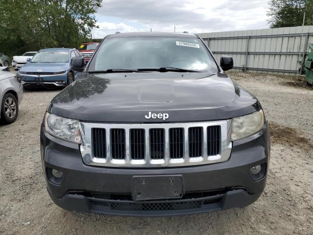 2011 Jeep Grand Cherokee Laredo VIN: 1J4RR4GG3BC694055 Lot: 57980334