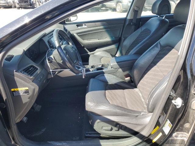 2015 HYUNDAI SONATA SPO - 5NPE34AF8FH112094