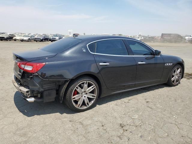 VIN ZAM56RRAXE1082630 2014 Maserati Quattroporte, S no.3