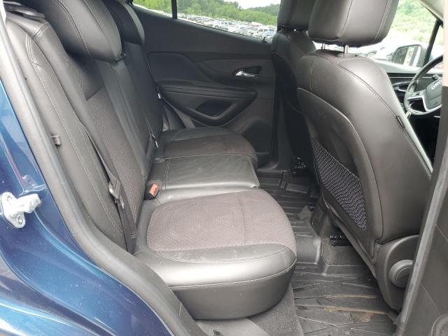 2020 Buick Encore Preferred VIN: KL4CJASB6LB047728 Lot: 58355834