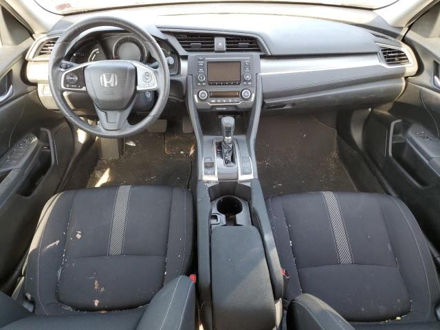 2018 Honda Civic Lx VIN: 2HGFC2F53JH593531 Lot: 57263834