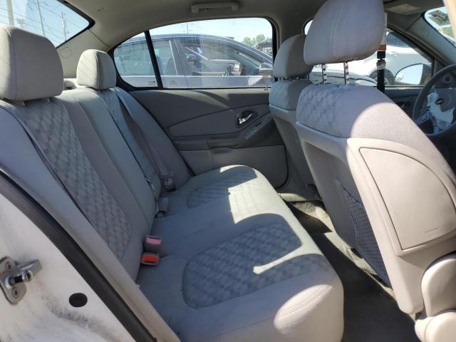 2005 Chevrolet Malibu Ls VIN: 1G1ZT54825F116809 Lot: 58306654