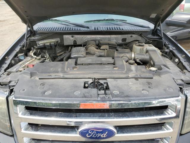 2013 Ford Expedition Limited VIN: 1FMJU1K59DEF52981 Lot: 59921514
