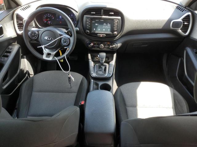 2020 Kia Soul Lx VIN: KNDJ23AUXL7043094 Lot: 59761824