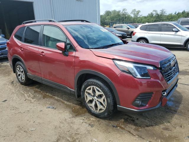 2023 Subaru Forester Premium VIN: JF2SKAEC0PH516223 Lot: 57656184