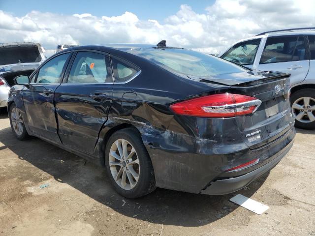 VIN 3FA6P0HD0LR265279 2020 Ford Fusion, SE no.2