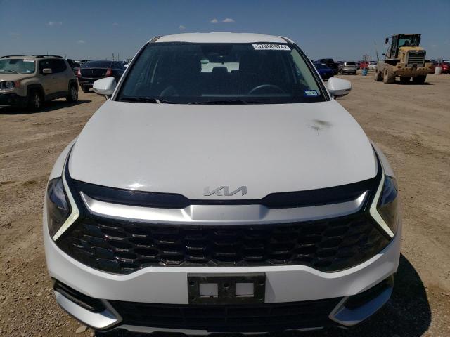 5XYK33AF8PG118239 Kia Sportage E 5