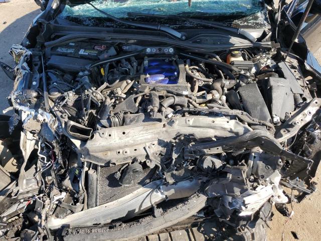 2017 Lexus Rc-F VIN: JTHHP5BC2H5005975 Lot: 60758484