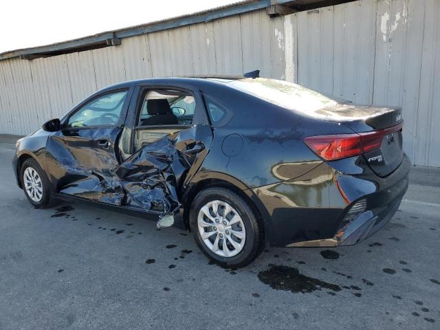 2023 KIA FORTE LX - 3KPF24AD2PE568281