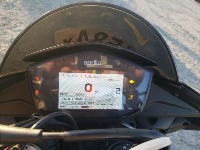 2019 APRILIA TUONO V4 - ZD4KGUA18KS000259