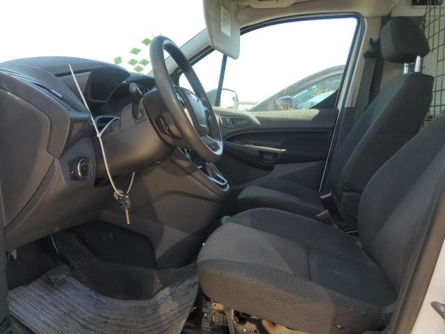 2016 Ford Transit Connect Xl VIN: NM0KS6EX1G1230952 Lot: 58238974