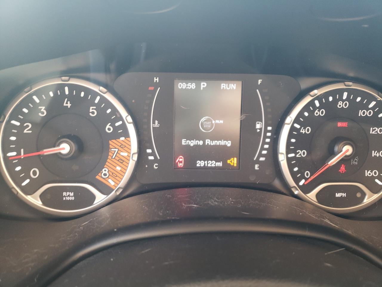 ZACNJDA17NPP00405 2022 Jeep Renegade Sport