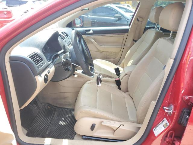 2007 Volkswagen Jetta 2.0T Option Package 1 VIN: 3VWBJ71K07M066261 Lot: 60071804