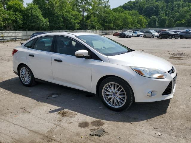 2012 Ford Focus Sel VIN: 1FAHP3H22CL446908 Lot: 57569264