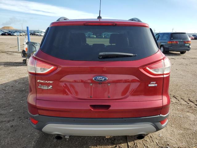 2015 Ford Escape Se VIN: 1FMCU9GX8FUC04633 Lot: 56991274